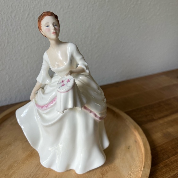 Royal Doulton Dolls - Picture 2 of 13